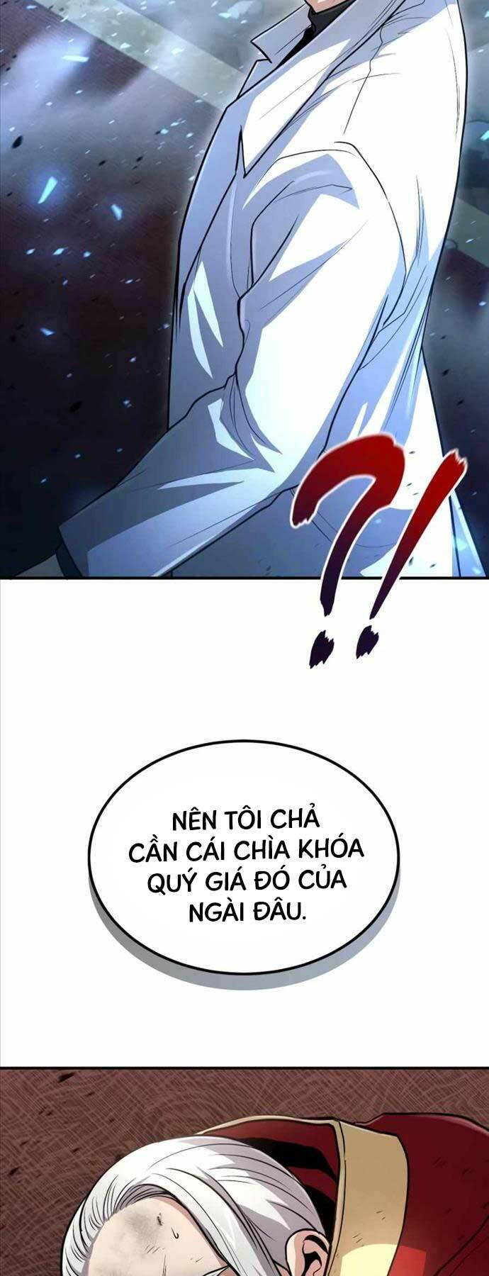 Làm Sao Sống Như Một Trị Liệu Sư Ngầm? - Chapter 30 - Page 37