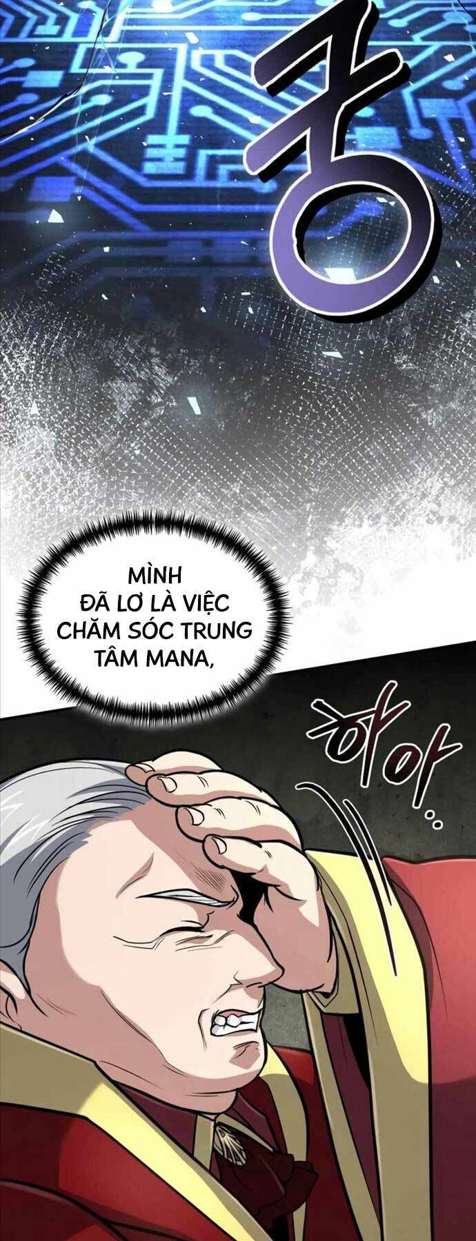 Làm Sao Sống Như Một Trị Liệu Sư Ngầm? - Chapter 30 - Page 3
