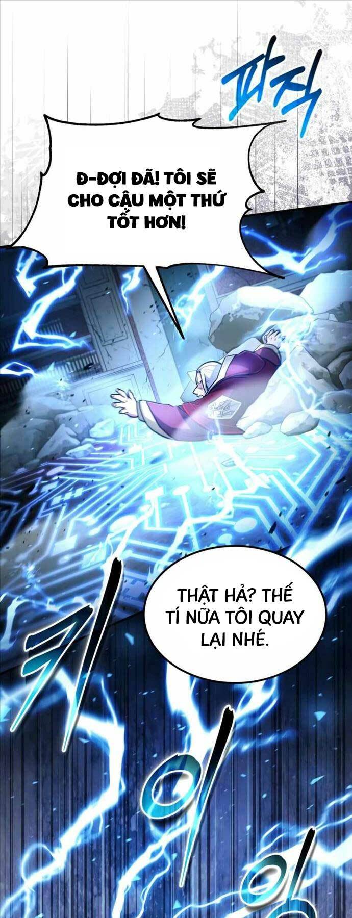 Làm Sao Sống Như Một Trị Liệu Sư Ngầm? - Chapter 30 - Page 39