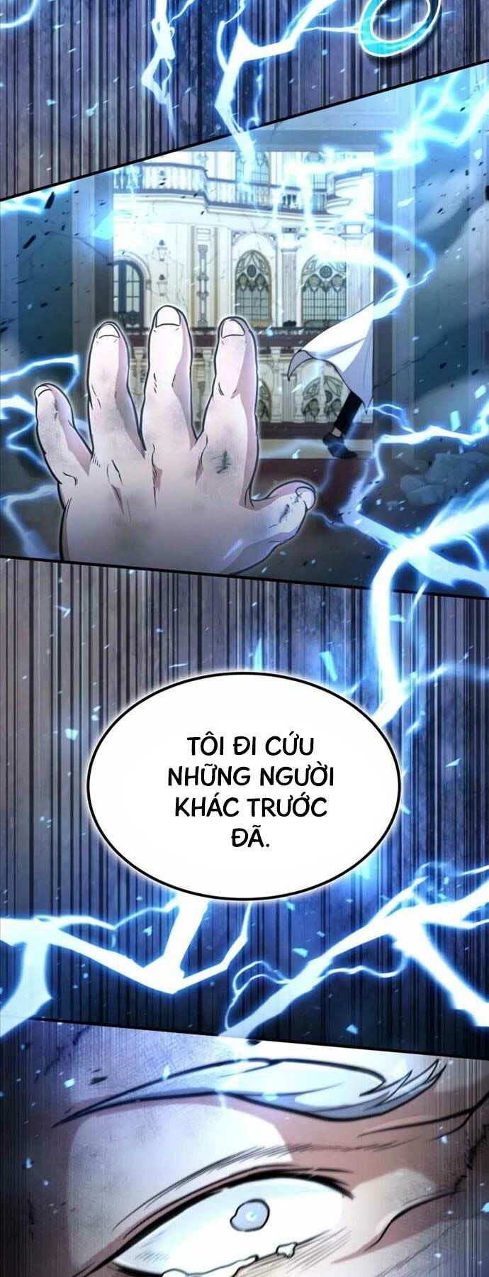 Làm Sao Sống Như Một Trị Liệu Sư Ngầm? - Chapter 30 - Page 40