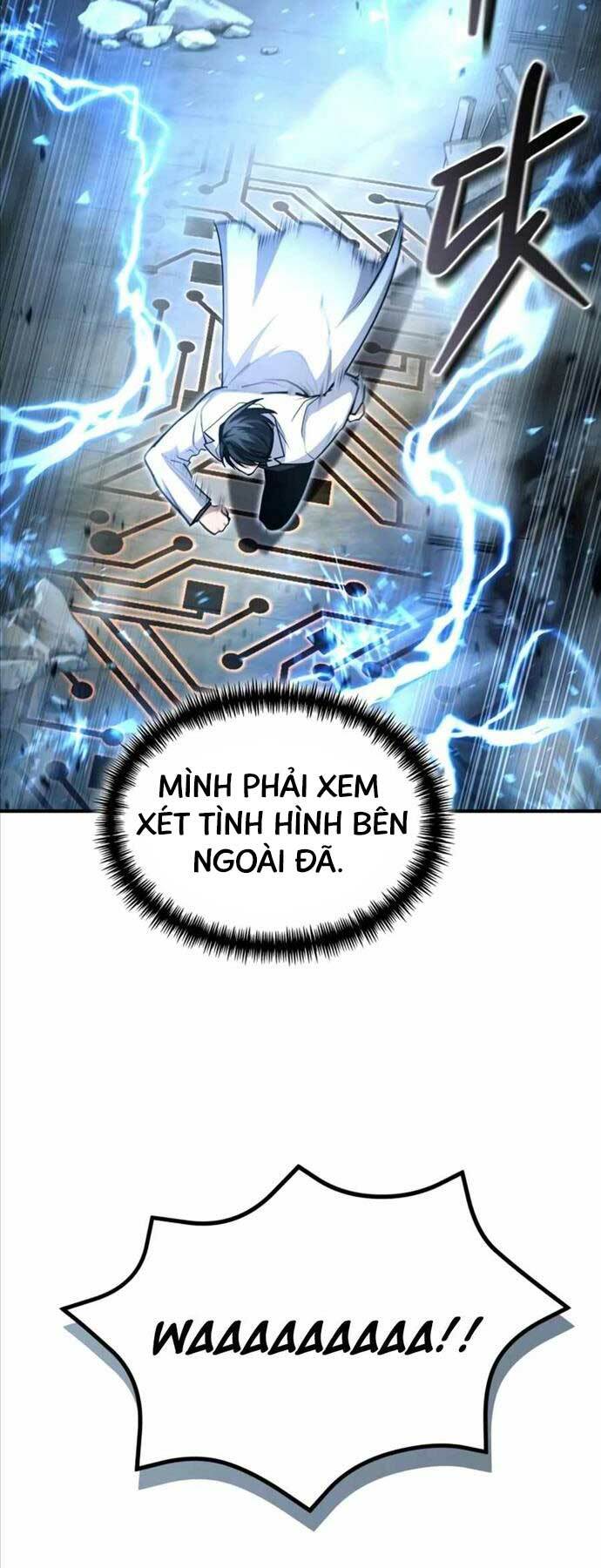 Làm Sao Sống Như Một Trị Liệu Sư Ngầm? - Chapter 30 - Page 44