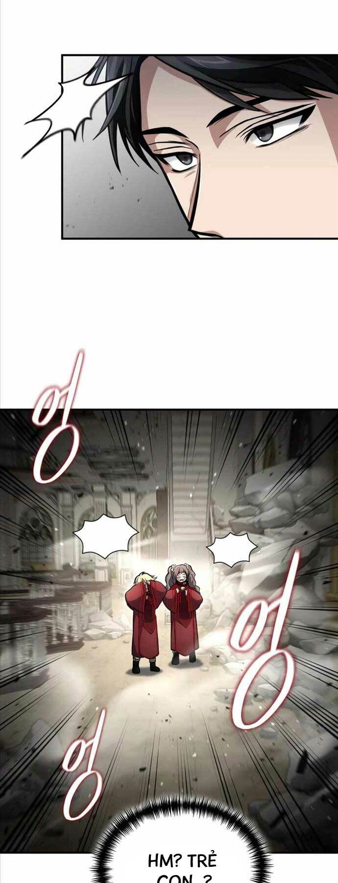 Làm Sao Sống Như Một Trị Liệu Sư Ngầm? - Chapter 30 - Page 45