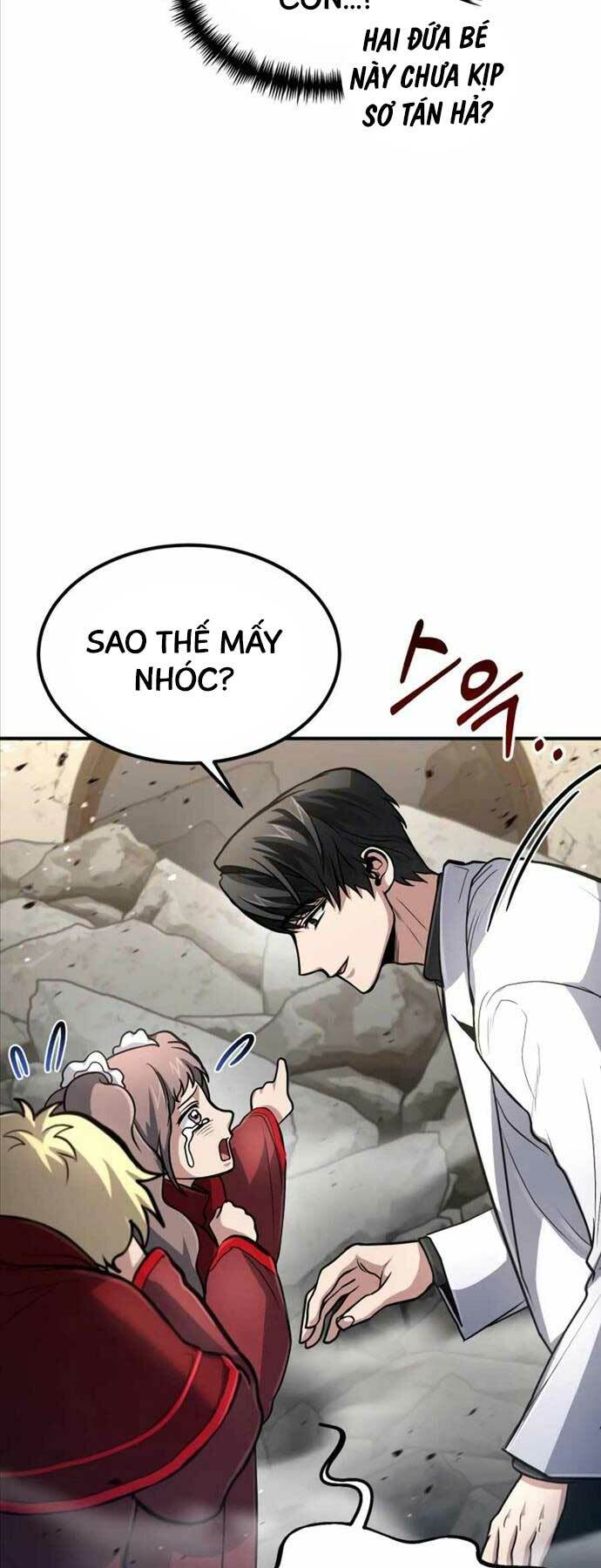 Làm Sao Sống Như Một Trị Liệu Sư Ngầm? - Chapter 30 - Page 46