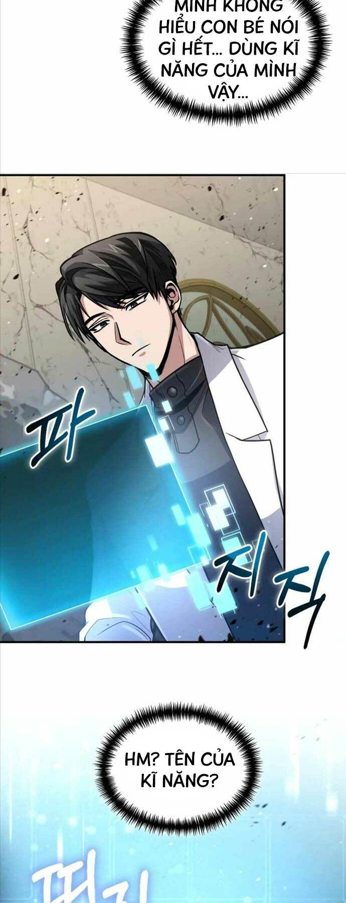 Làm Sao Sống Như Một Trị Liệu Sư Ngầm? - Chapter 30 - Page 48