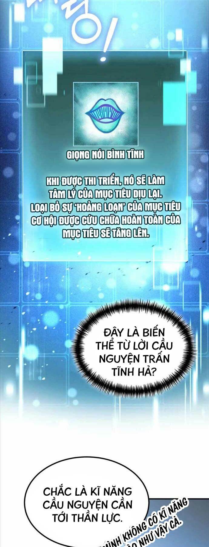 Làm Sao Sống Như Một Trị Liệu Sư Ngầm? - Chapter 30 - Page 49