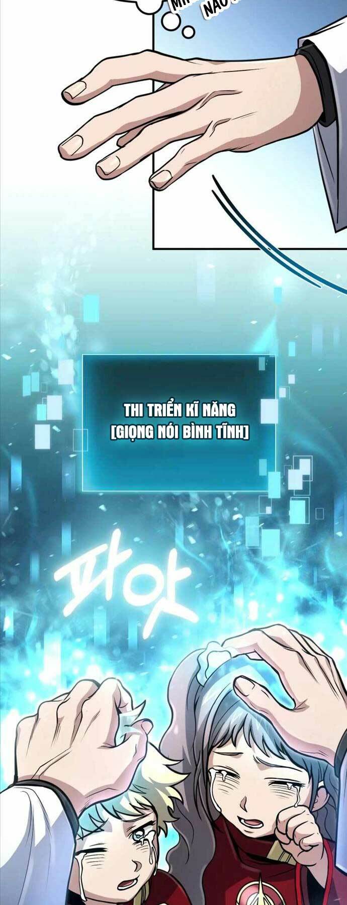 Làm Sao Sống Như Một Trị Liệu Sư Ngầm? - Chapter 30 - Page 50