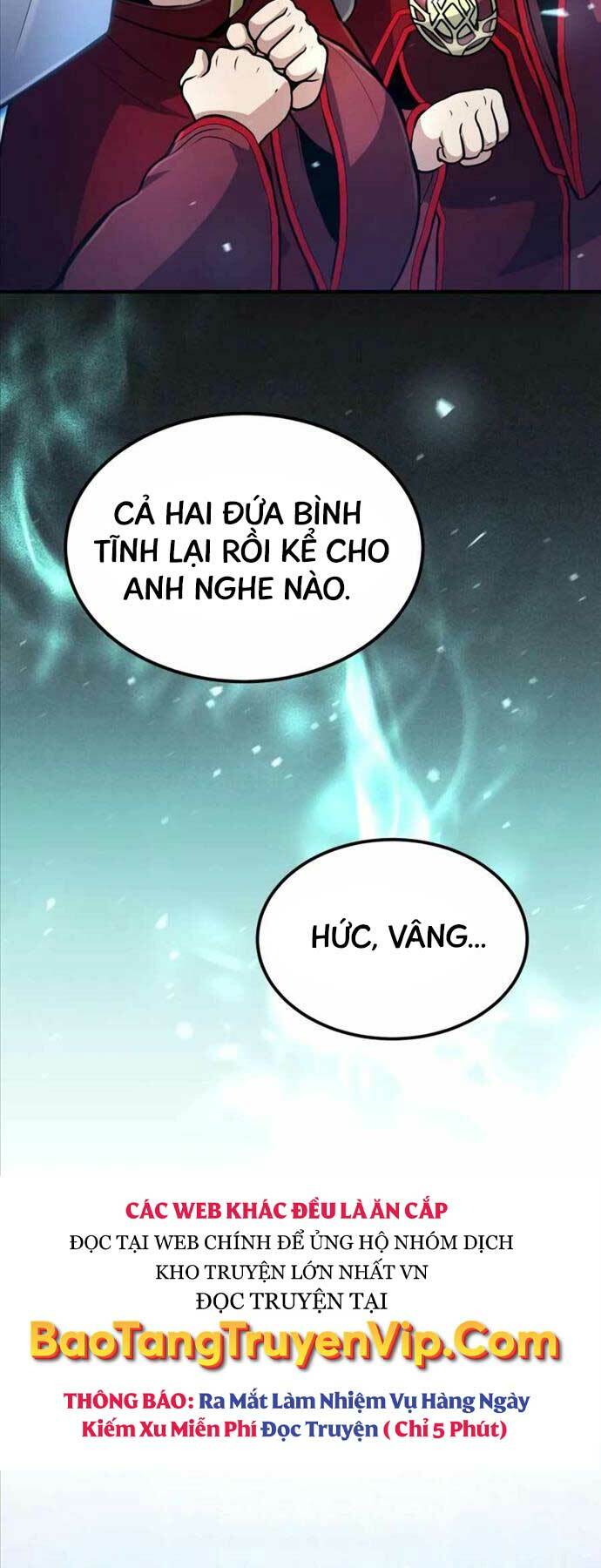 Làm Sao Sống Như Một Trị Liệu Sư Ngầm? - Chapter 30 - Page 51