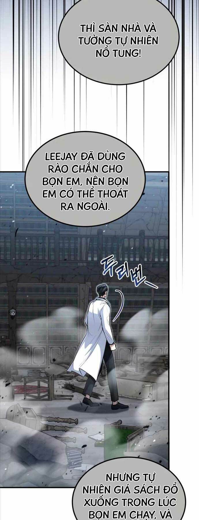 Làm Sao Sống Như Một Trị Liệu Sư Ngầm? - Chapter 30 - Page 54
