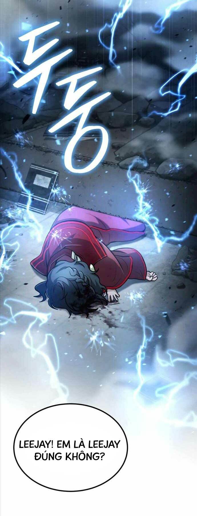 Làm Sao Sống Như Một Trị Liệu Sư Ngầm? - Chapter 30 - Page 56