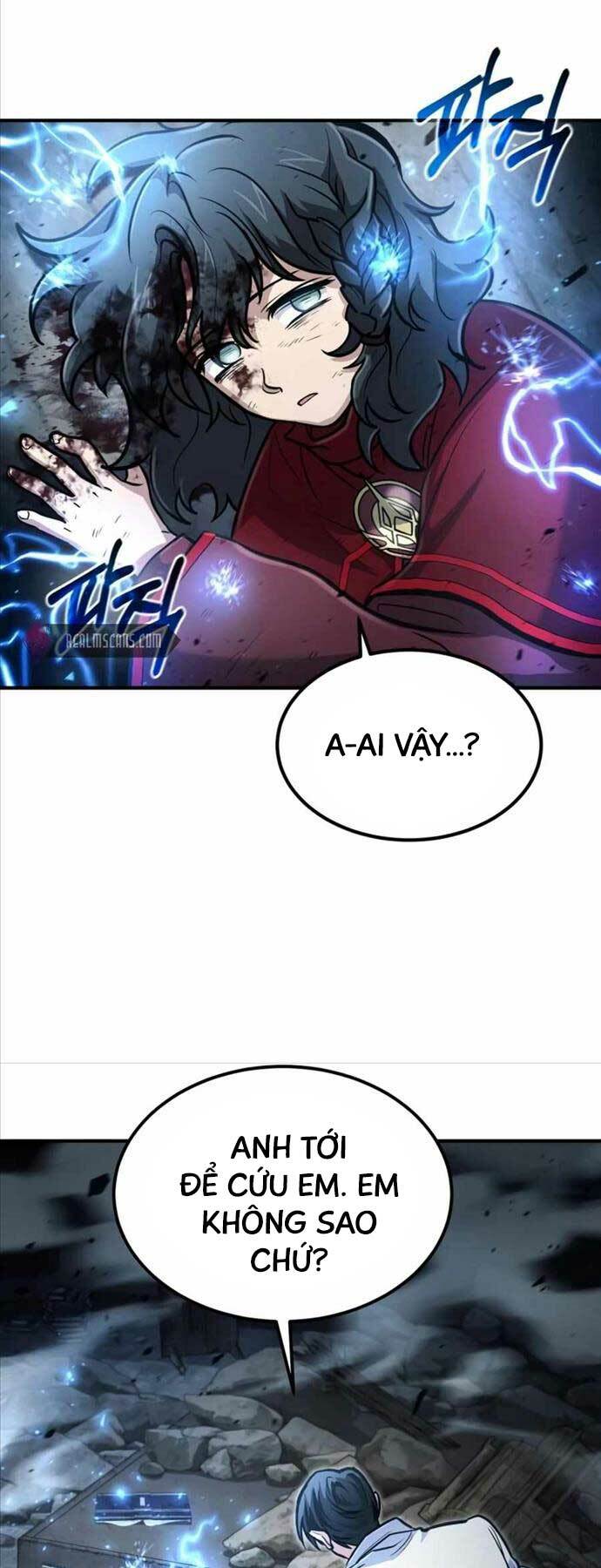 Làm Sao Sống Như Một Trị Liệu Sư Ngầm? - Chapter 30 - Page 57