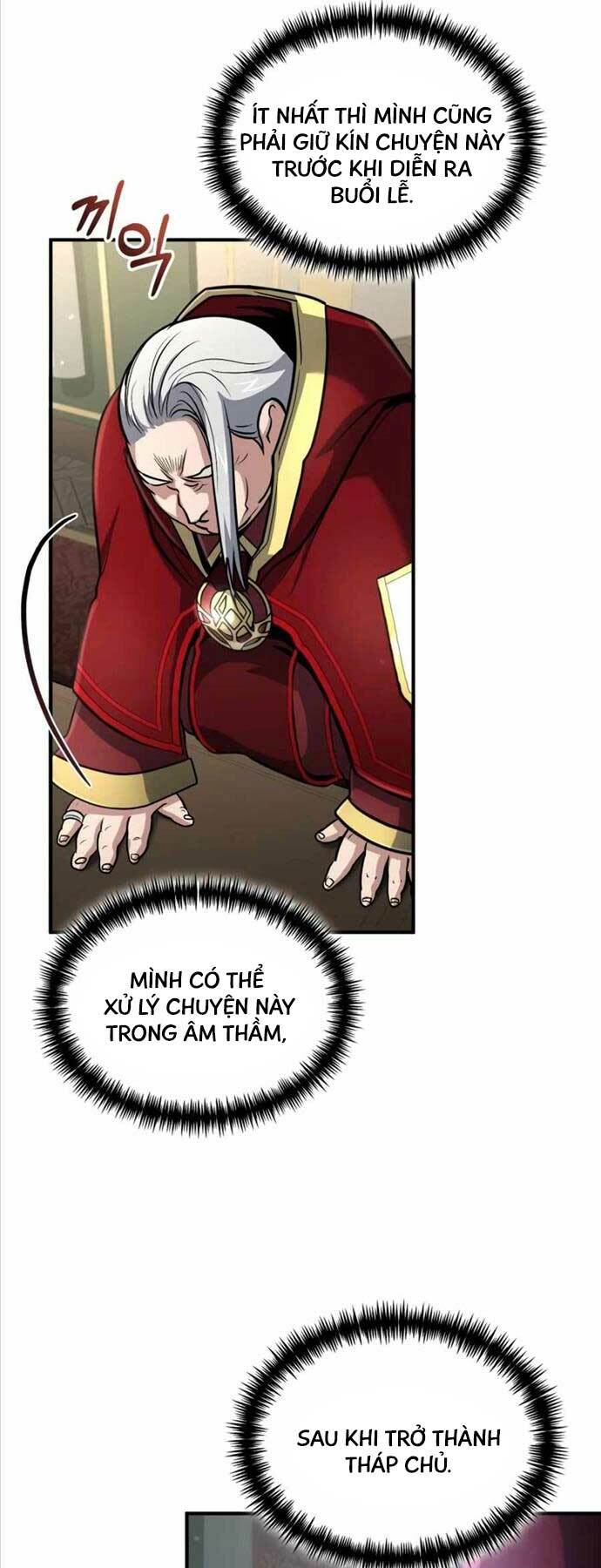 Làm Sao Sống Như Một Trị Liệu Sư Ngầm? - Chapter 30 - Page 5