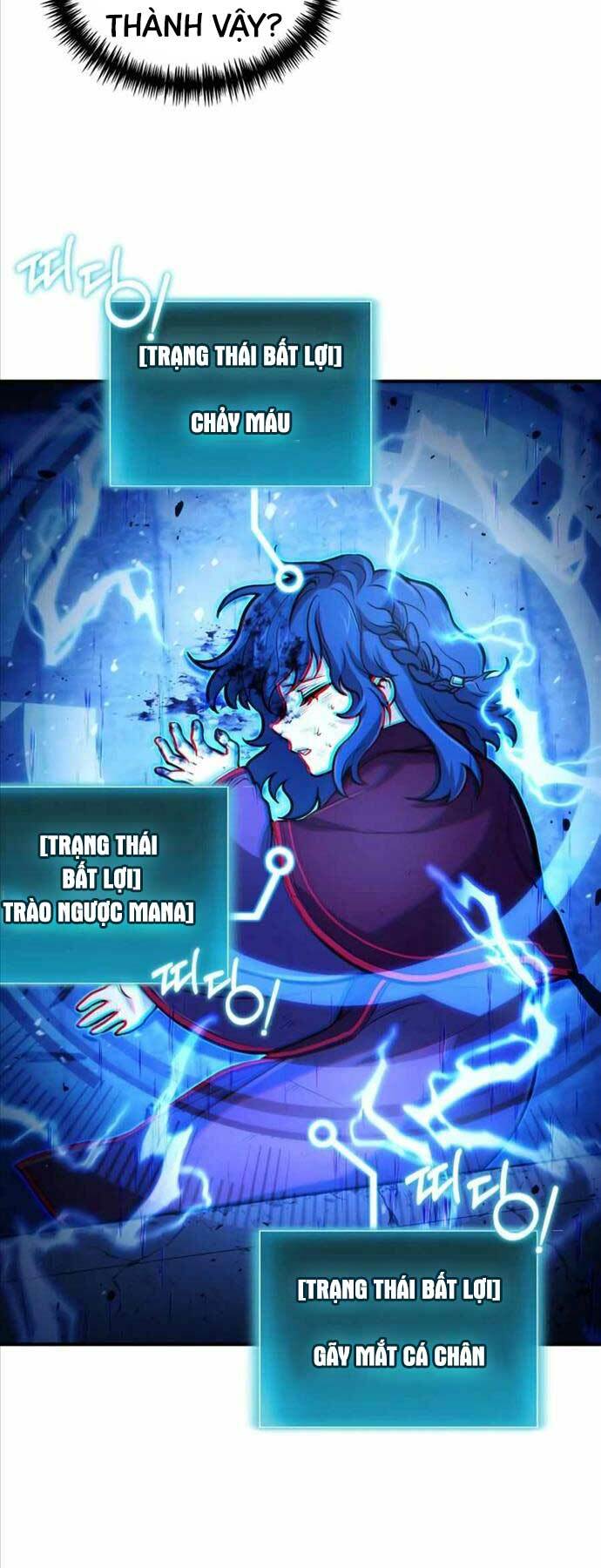 Làm Sao Sống Như Một Trị Liệu Sư Ngầm? - Chapter 30 - Page 59