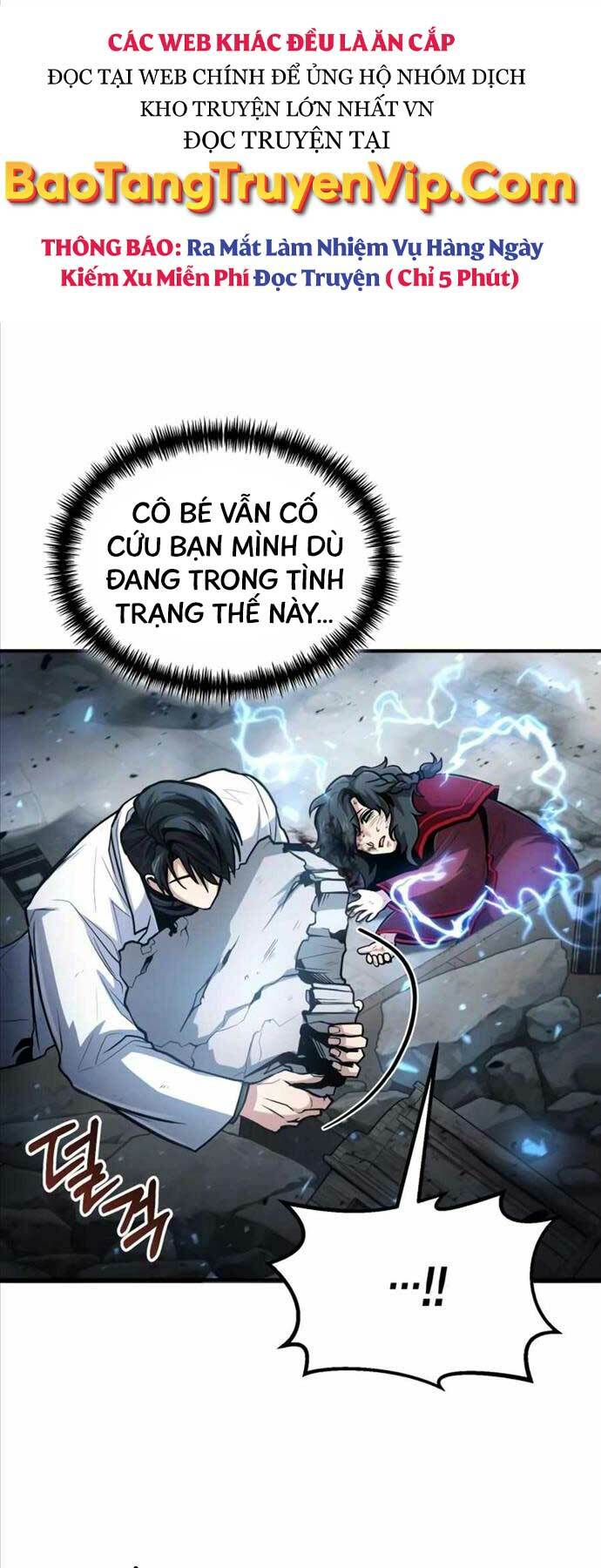 Làm Sao Sống Như Một Trị Liệu Sư Ngầm? - Chapter 30 - Page 60