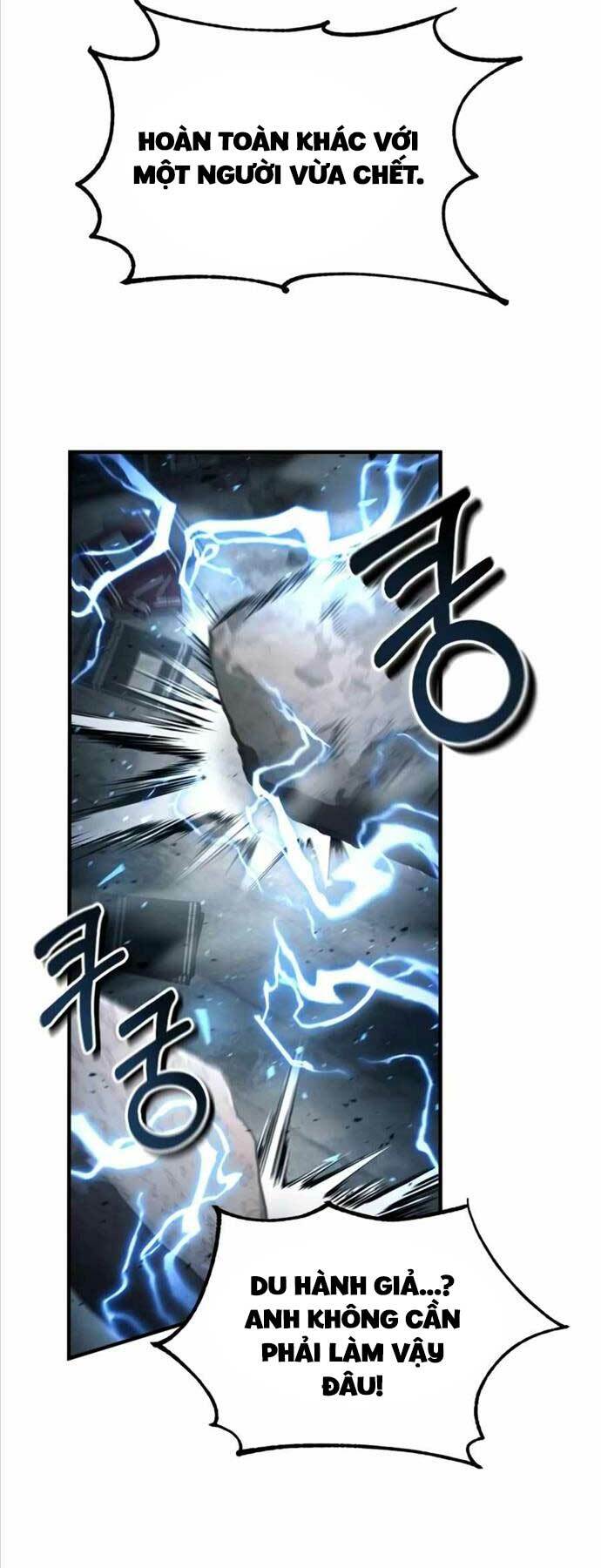 Làm Sao Sống Như Một Trị Liệu Sư Ngầm? - Chapter 30 - Page 61