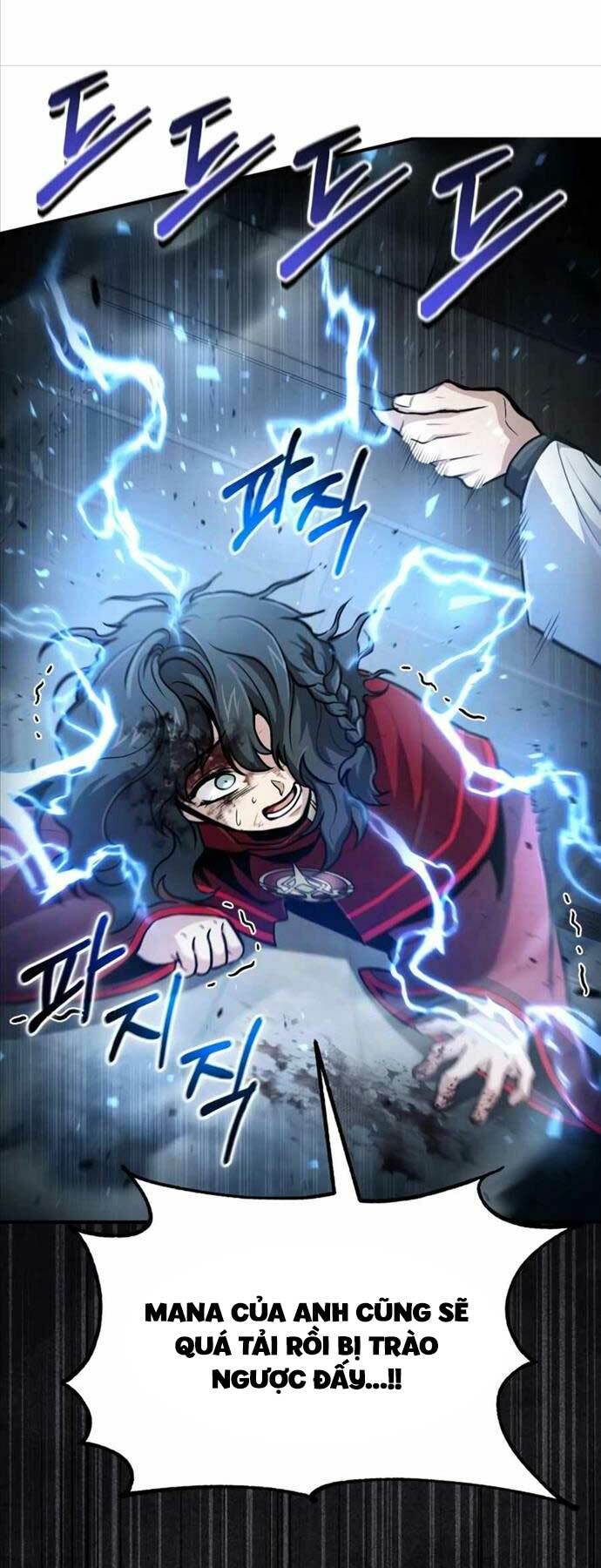 Làm Sao Sống Như Một Trị Liệu Sư Ngầm? - Chapter 30 - Page 62