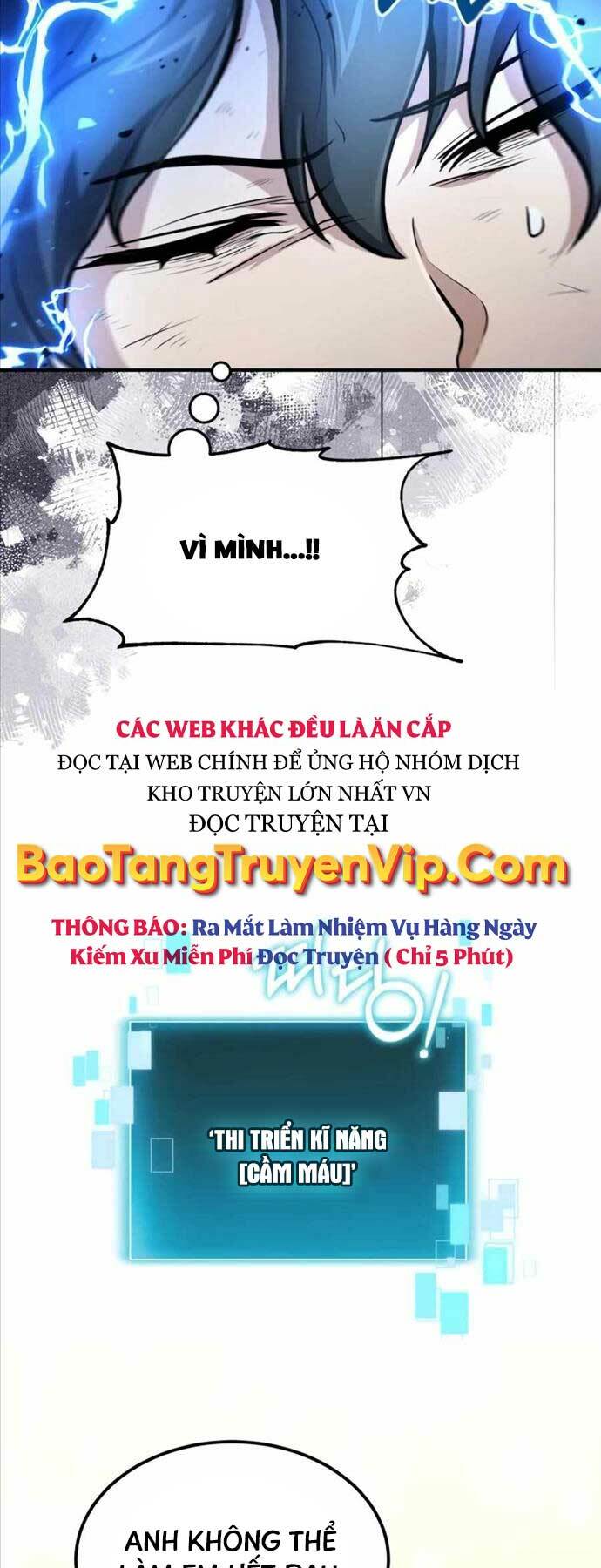 Làm Sao Sống Như Một Trị Liệu Sư Ngầm? - Chapter 30 - Page 64