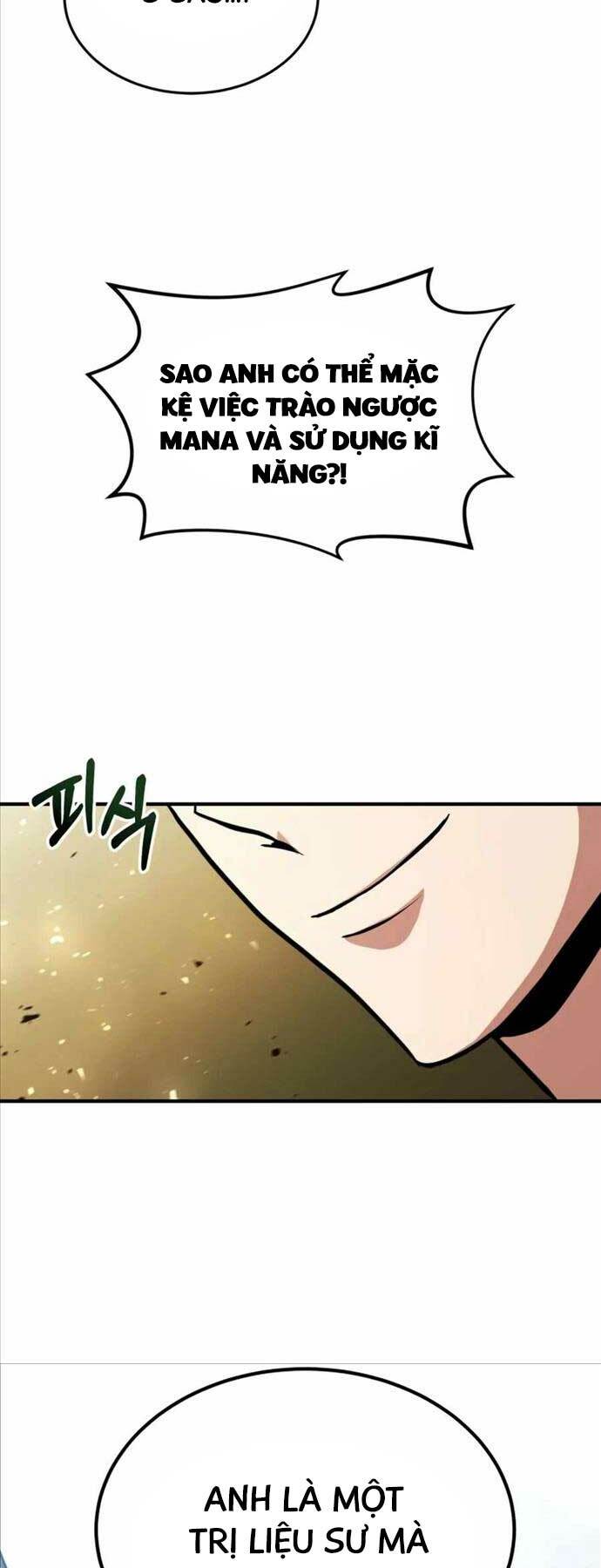 Làm Sao Sống Như Một Trị Liệu Sư Ngầm? - Chapter 30 - Page 66