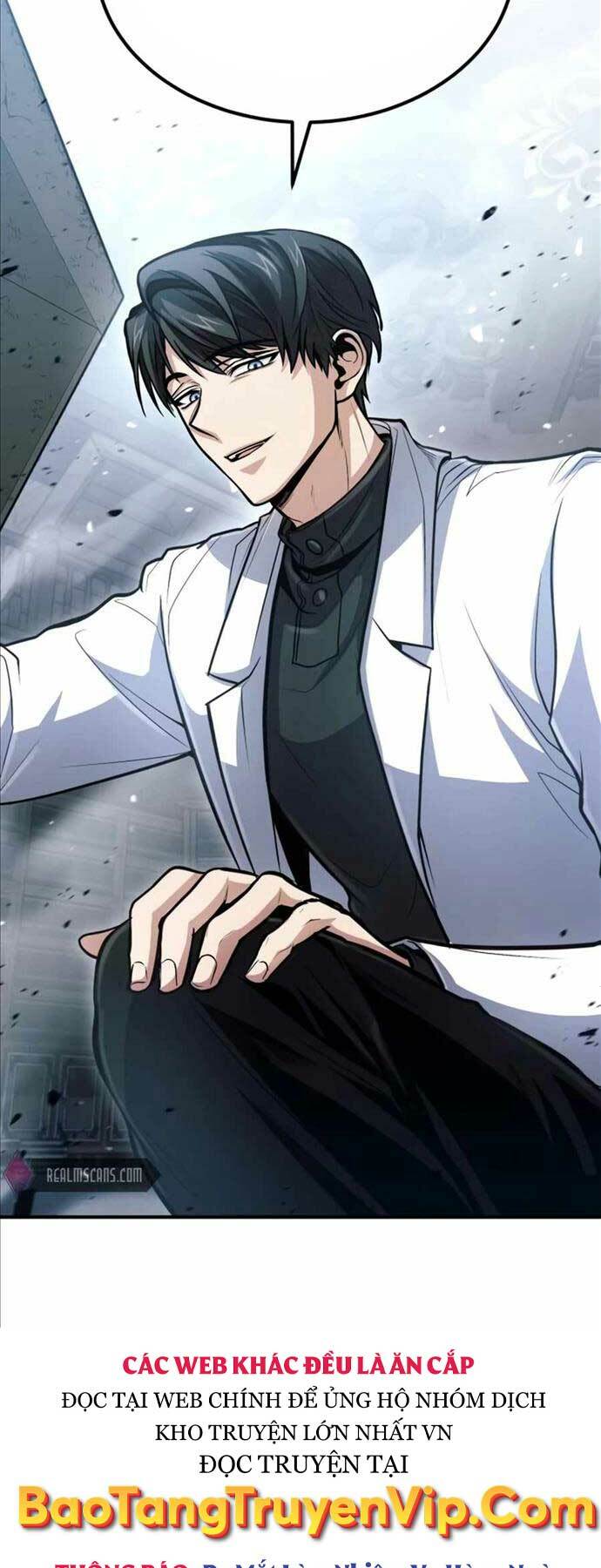 Làm Sao Sống Như Một Trị Liệu Sư Ngầm? - Chapter 30 - Page 67