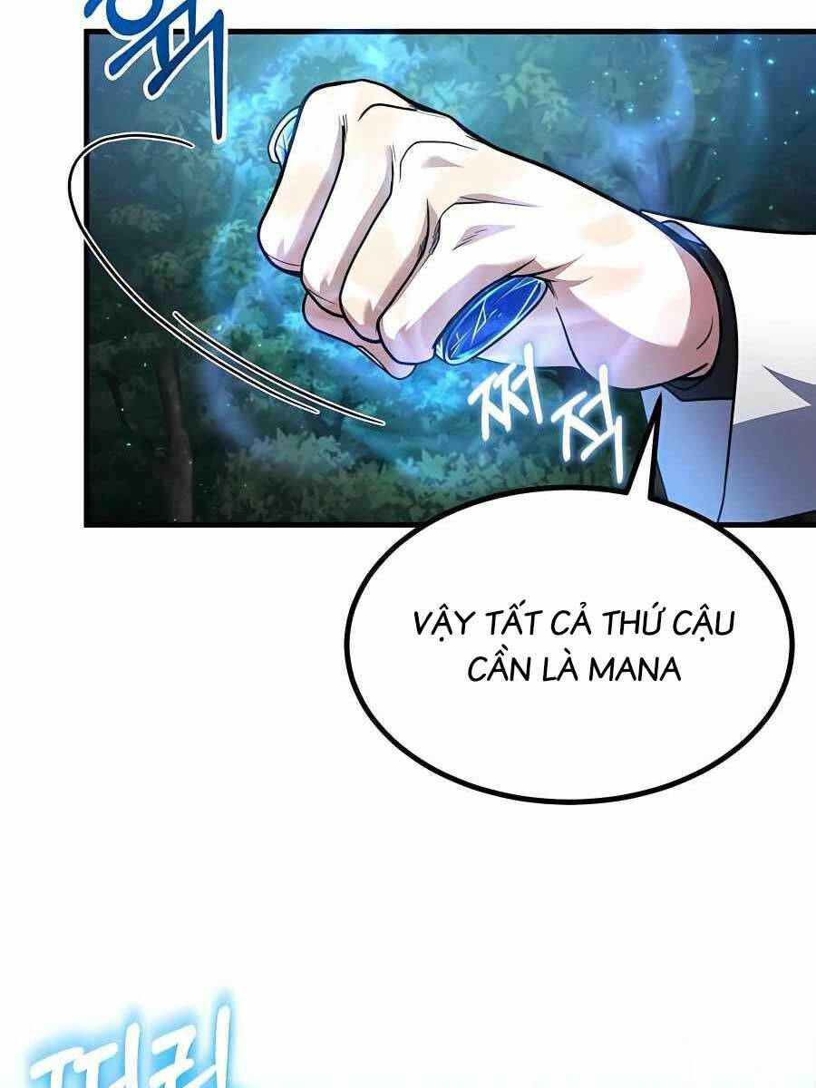Làm Sao Sống Như Một Trị Liệu Sư Ngầm? - Chapter 4 - Page 9