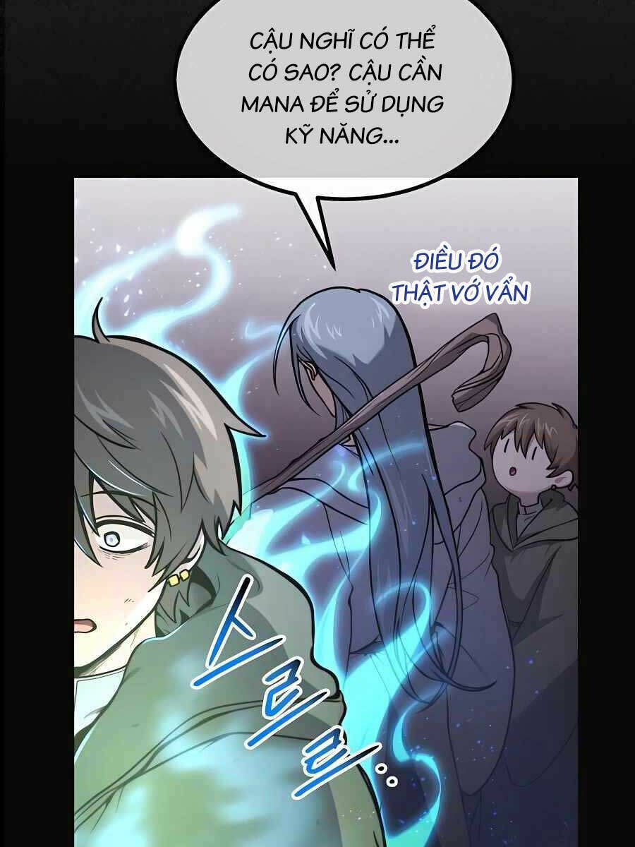 Làm Sao Sống Như Một Trị Liệu Sư Ngầm? - Chapter 4 - Page 16