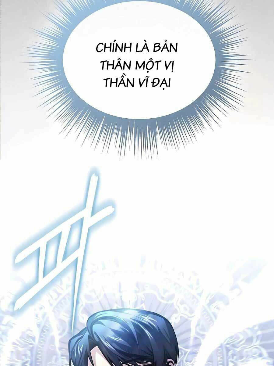 Làm Sao Sống Như Một Trị Liệu Sư Ngầm? - Chapter 4 - Page 19