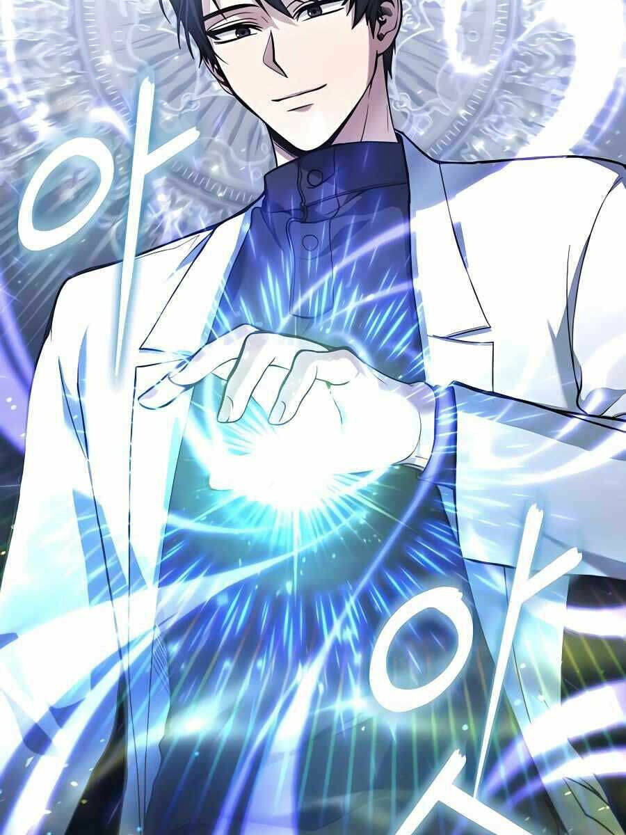 Làm Sao Sống Như Một Trị Liệu Sư Ngầm? - Chapter 4 - Page 20