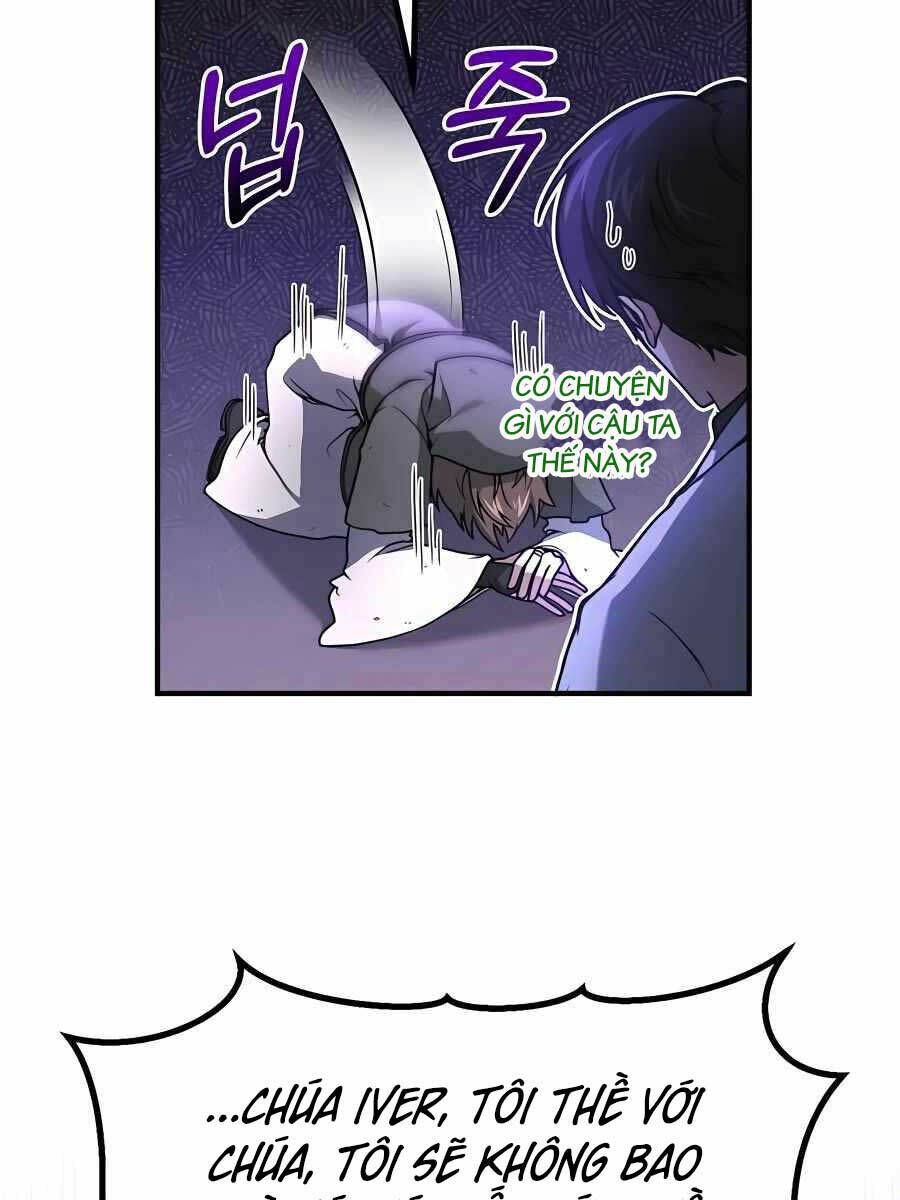 Làm Sao Sống Như Một Trị Liệu Sư Ngầm? - Chapter 4 - Page 25