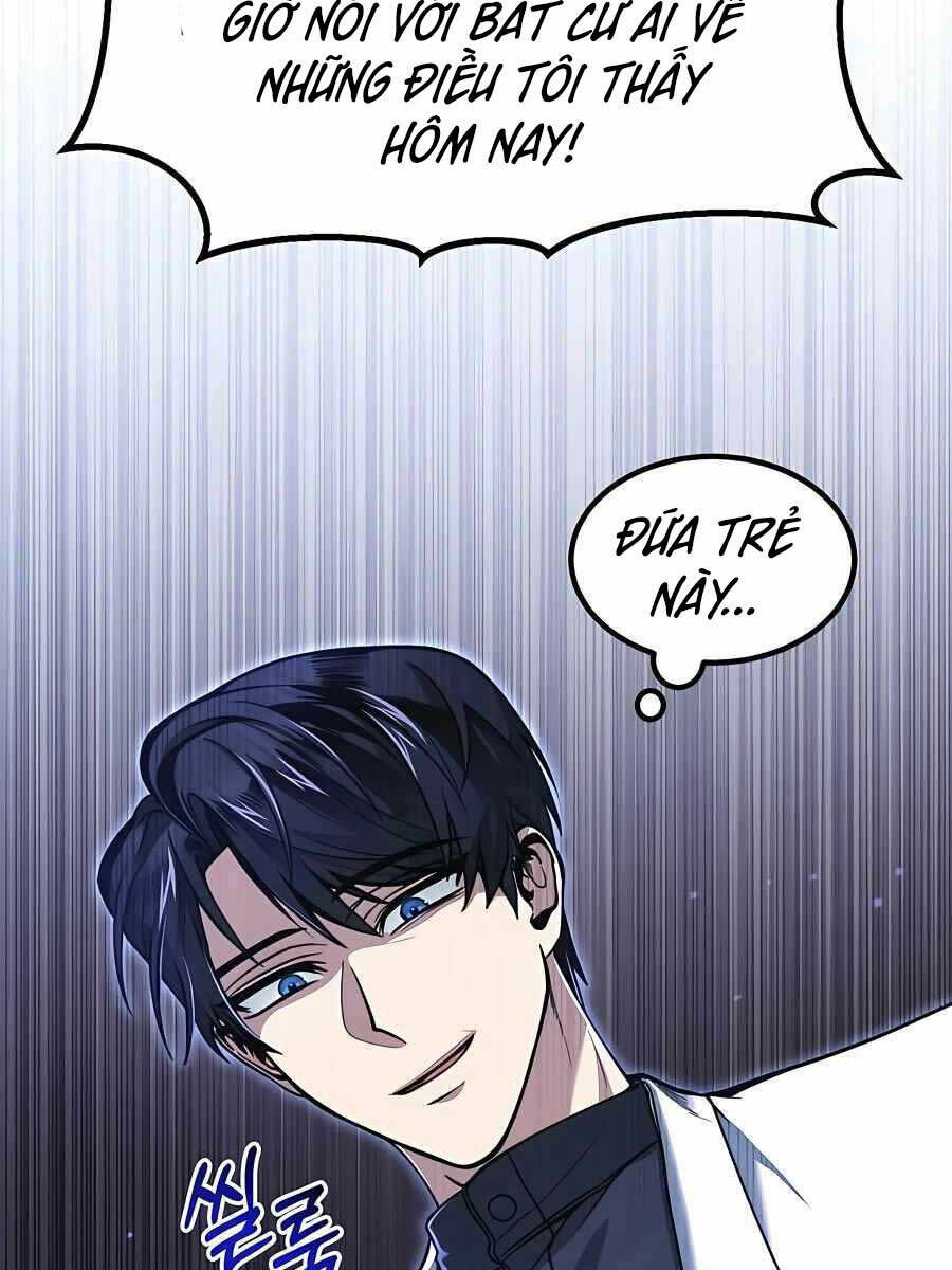 Làm Sao Sống Như Một Trị Liệu Sư Ngầm? - Chapter 4 - Page 26