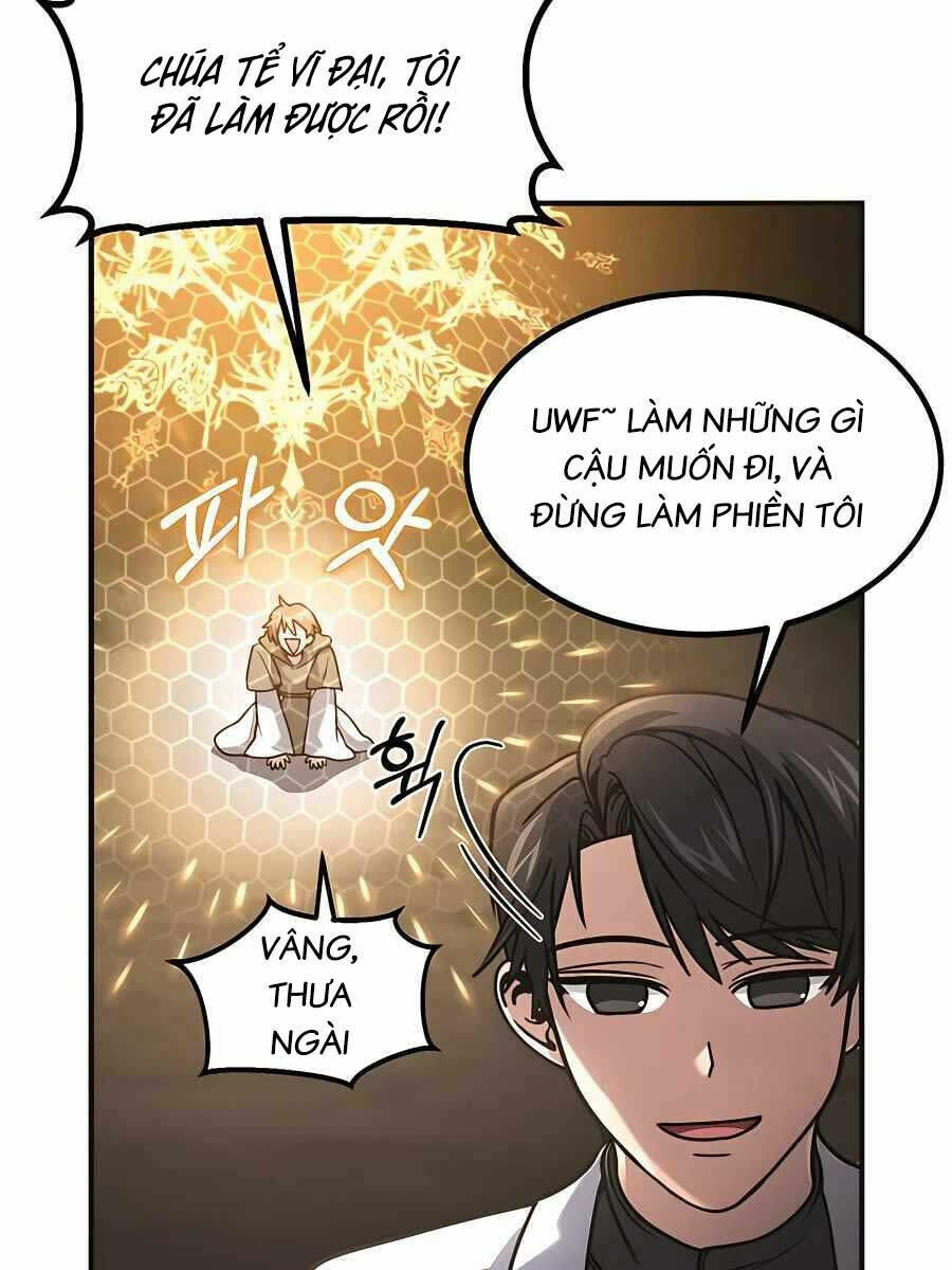 Làm Sao Sống Như Một Trị Liệu Sư Ngầm? - Chapter 4 - Page 41