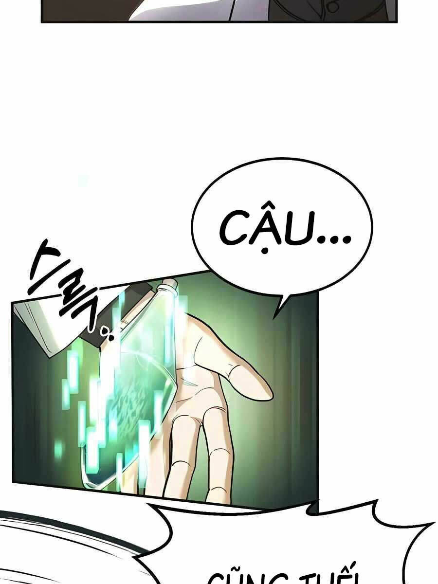 Làm Sao Sống Như Một Trị Liệu Sư Ngầm? - Chapter 4 - Page 42