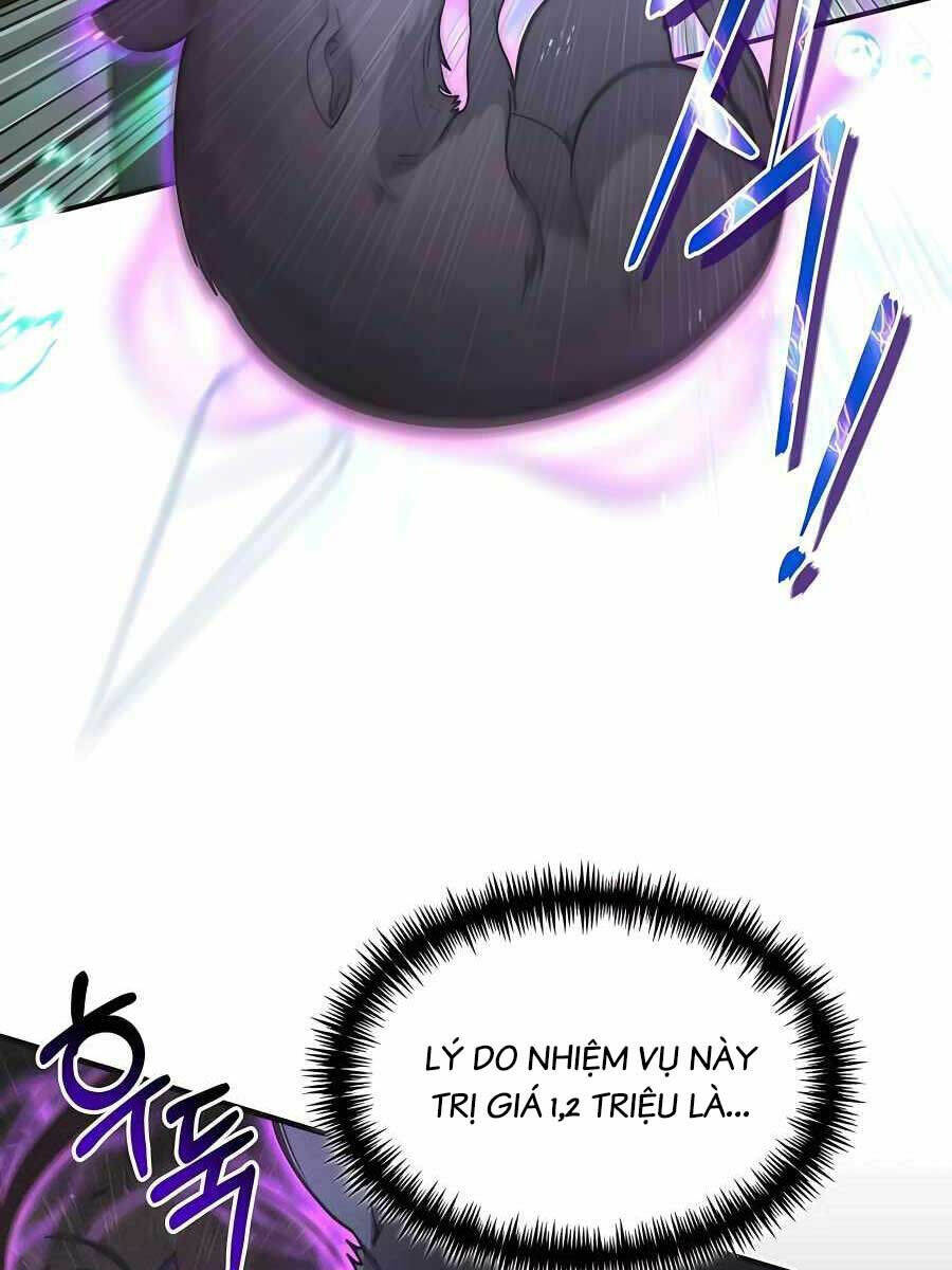Làm Sao Sống Như Một Trị Liệu Sư Ngầm? - Chapter 4 - Page 44