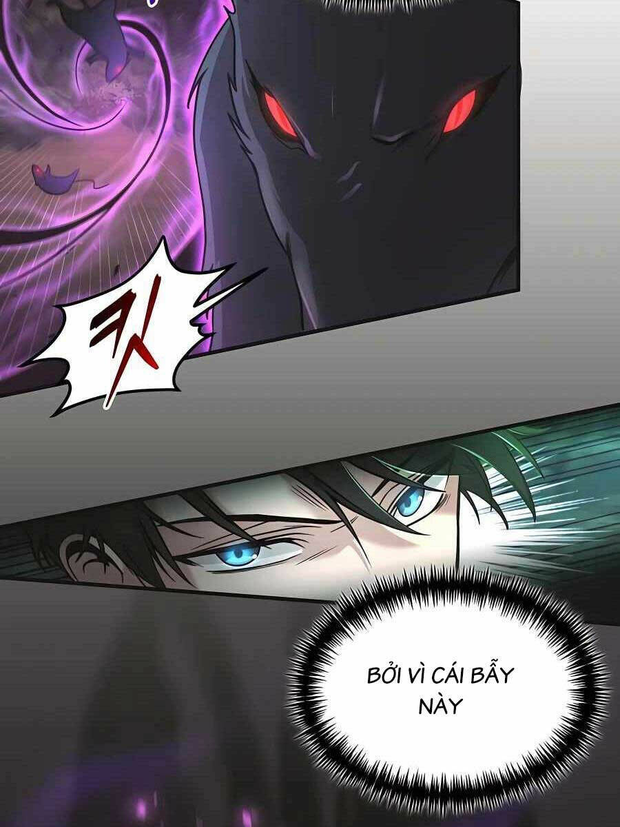 Làm Sao Sống Như Một Trị Liệu Sư Ngầm? - Chapter 4 - Page 45