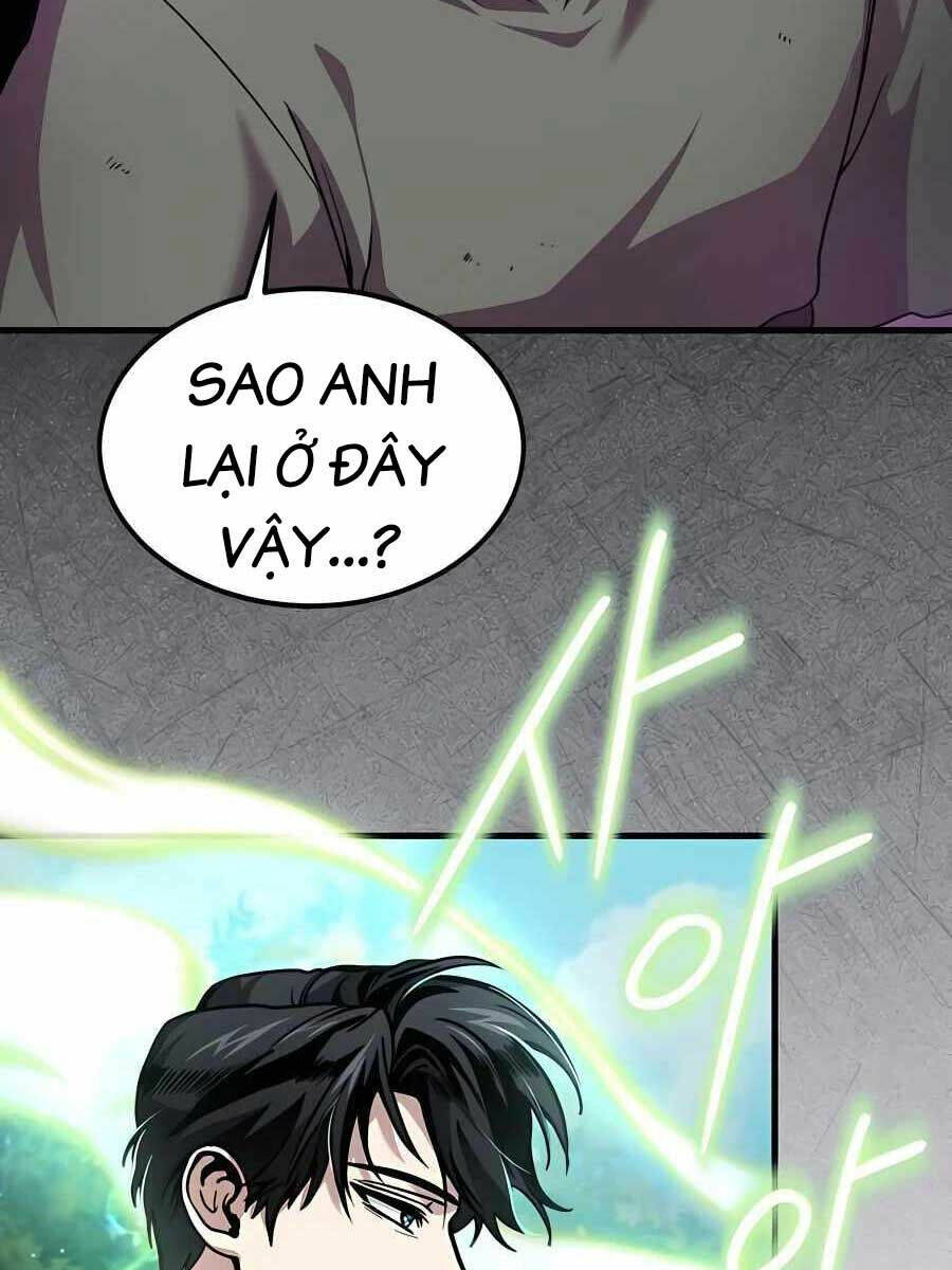 Làm Sao Sống Như Một Trị Liệu Sư Ngầm? - Chapter 4 - Page 4