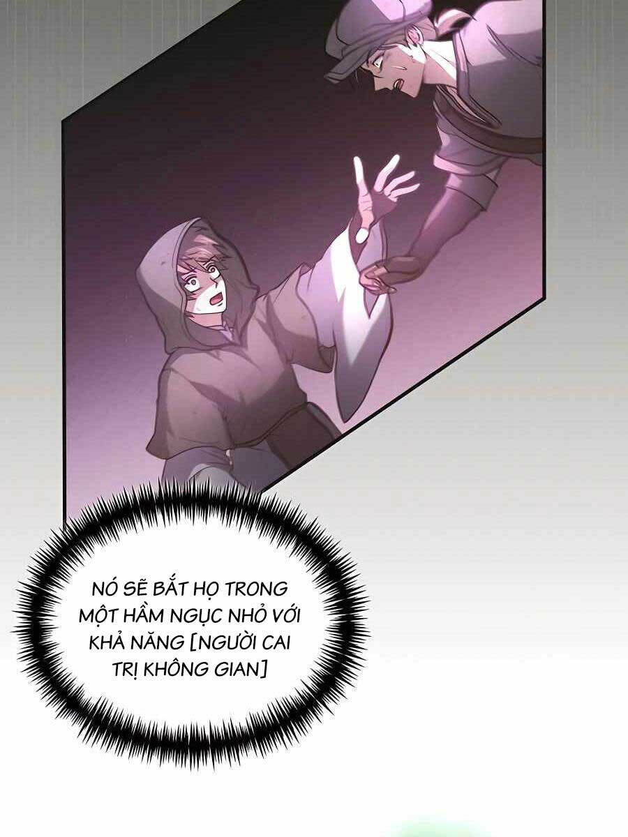 Làm Sao Sống Như Một Trị Liệu Sư Ngầm? - Chapter 4 - Page 49