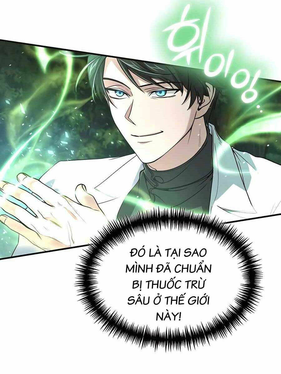 Làm Sao Sống Như Một Trị Liệu Sư Ngầm? - Chapter 4 - Page 50