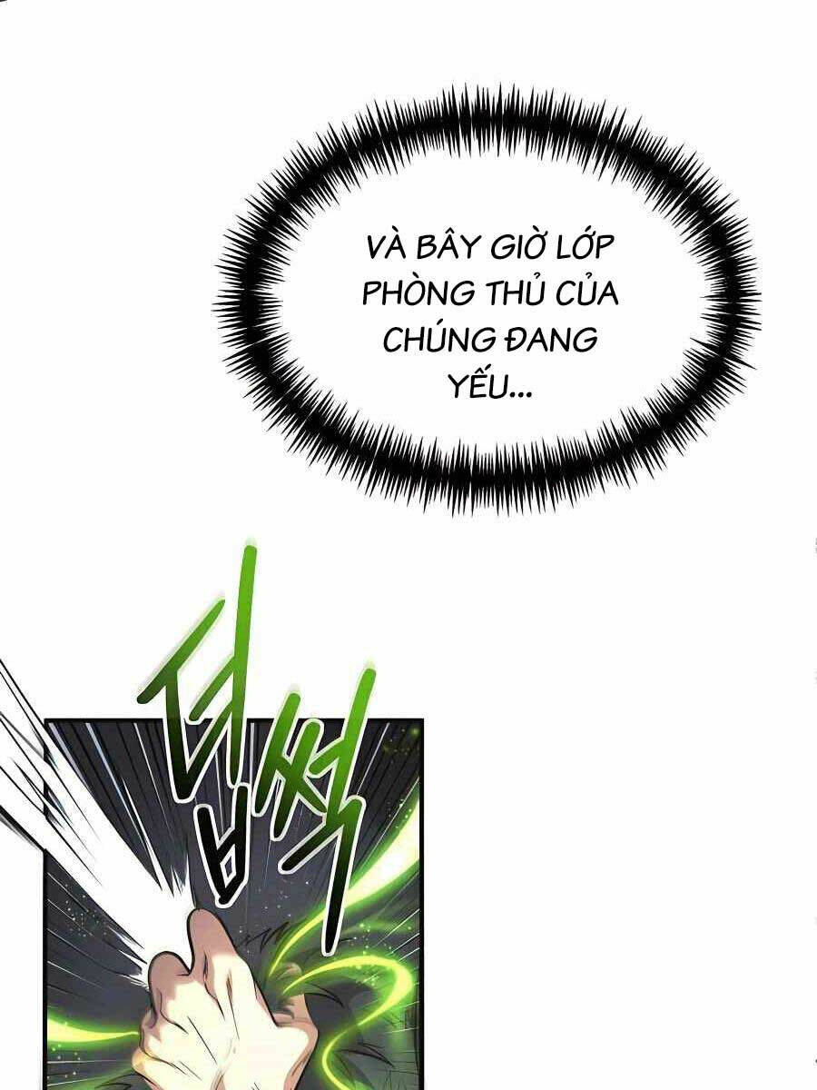 Làm Sao Sống Như Một Trị Liệu Sư Ngầm? - Chapter 4 - Page 61