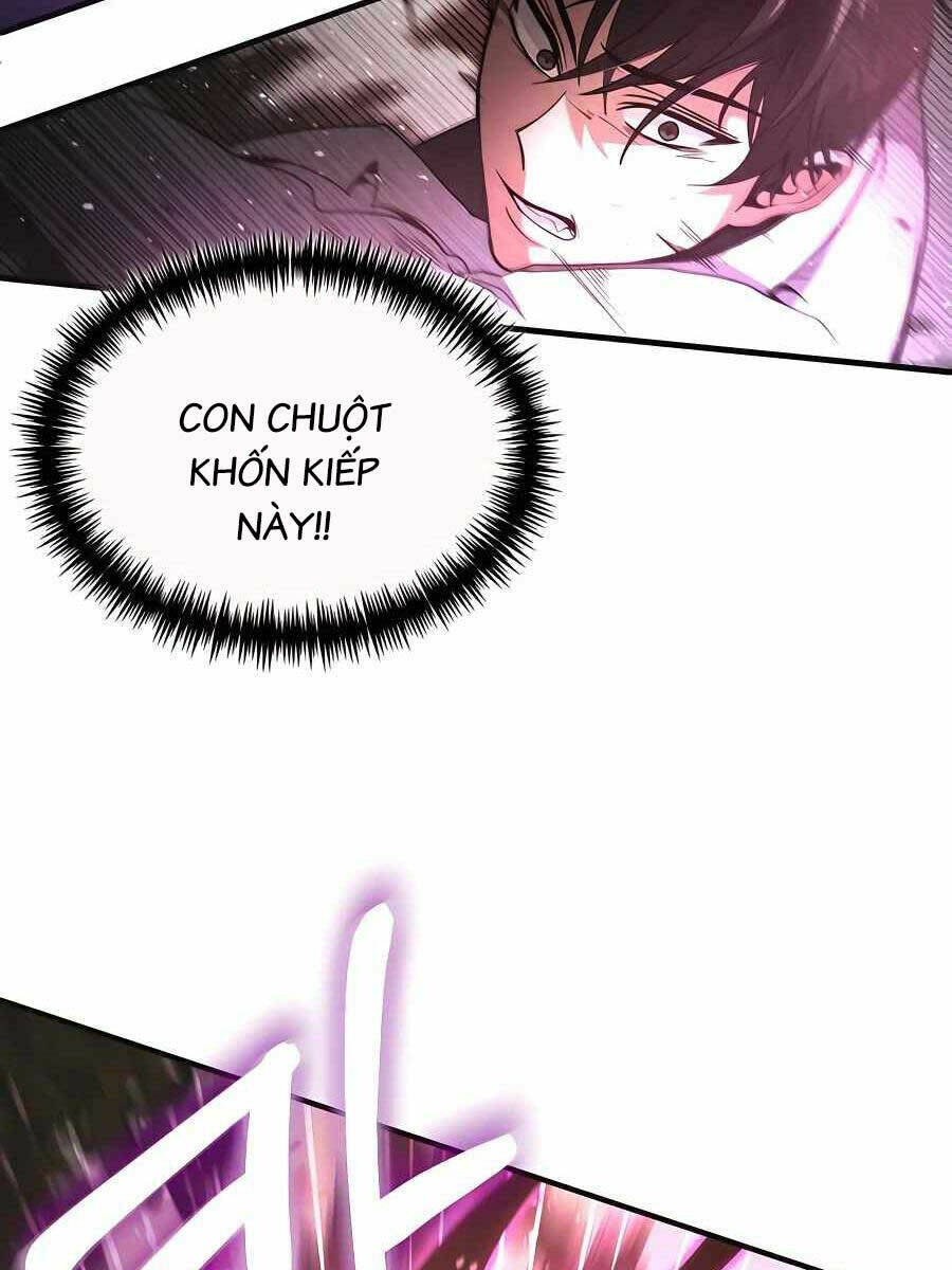 Làm Sao Sống Như Một Trị Liệu Sư Ngầm? - Chapter 4 - Page 68