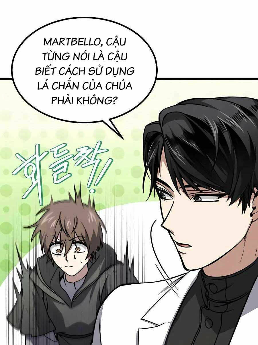 Làm Sao Sống Như Một Trị Liệu Sư Ngầm? - Chapter 4 - Page 6