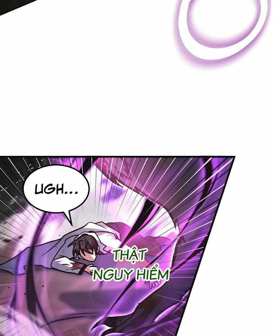 Làm Sao Sống Như Một Trị Liệu Sư Ngầm? - Chapter 4 - Page 70