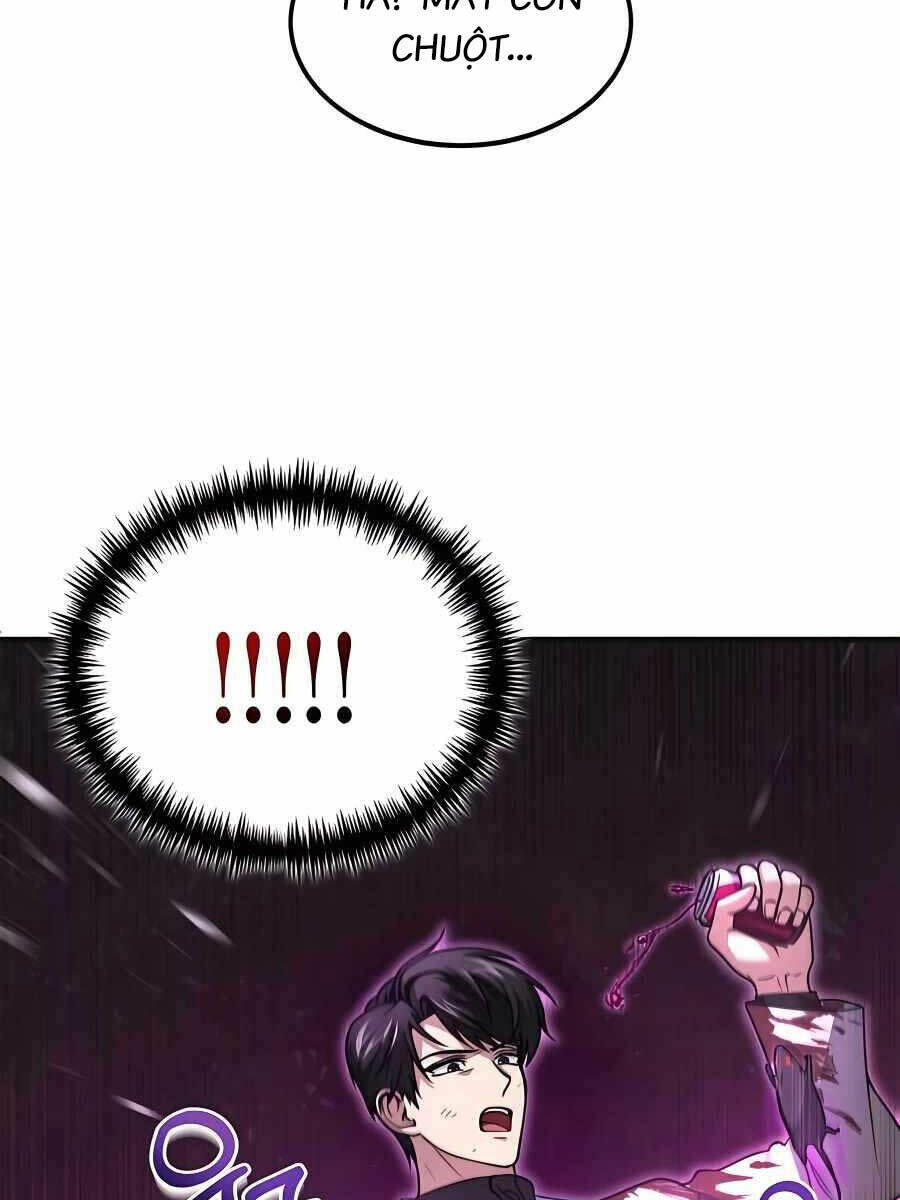 Làm Sao Sống Như Một Trị Liệu Sư Ngầm? - Chapter 4 - Page 76