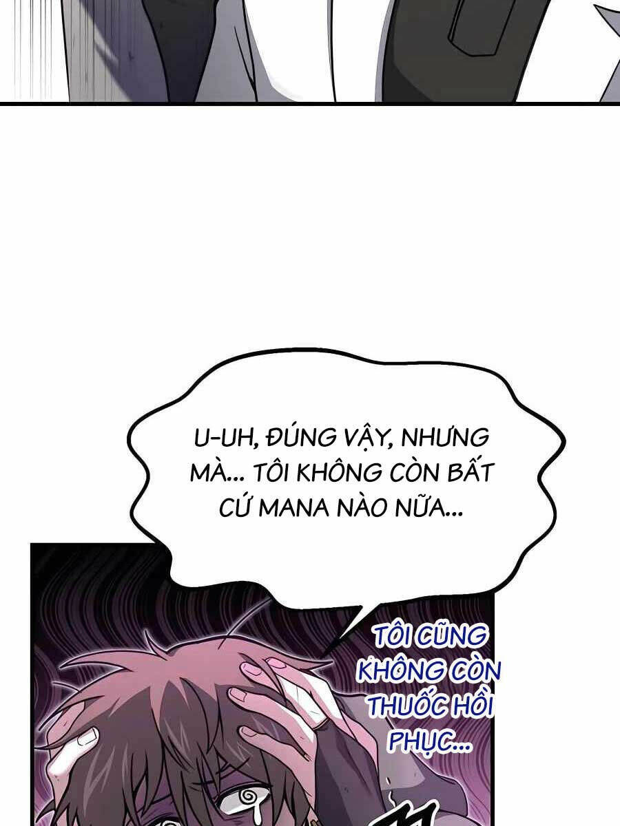 Làm Sao Sống Như Một Trị Liệu Sư Ngầm? - Chapter 4 - Page 7