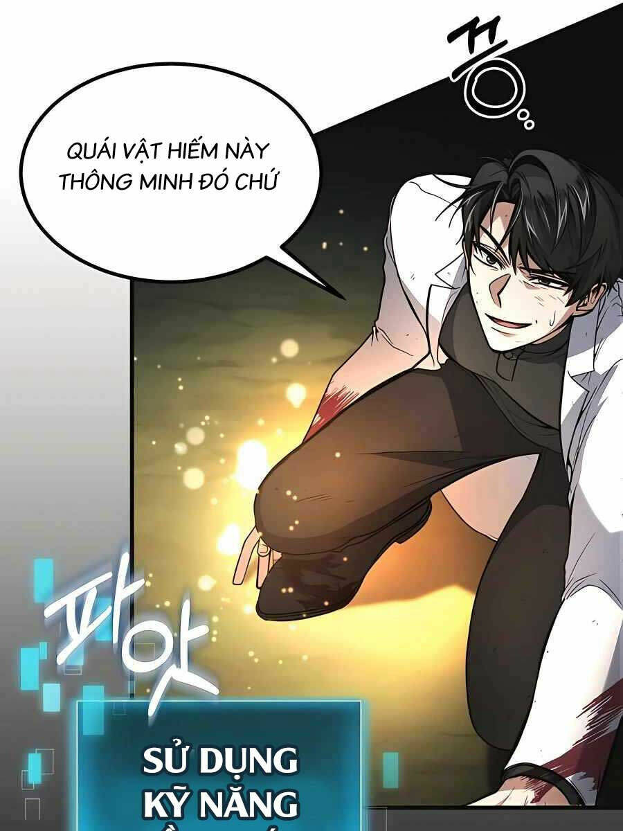 Làm Sao Sống Như Một Trị Liệu Sư Ngầm? - Chapter 4 - Page 92