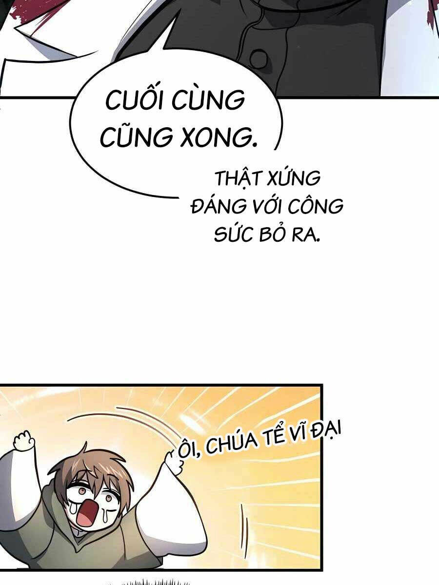 Làm Sao Sống Như Một Trị Liệu Sư Ngầm? - Chapter 5 - Page 11