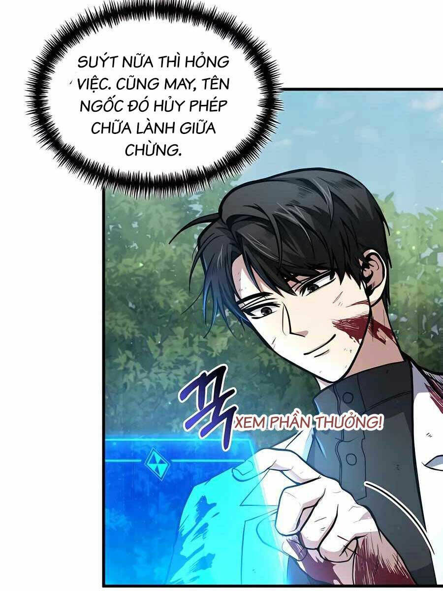 Làm Sao Sống Như Một Trị Liệu Sư Ngầm? - Chapter 5 - Page 12