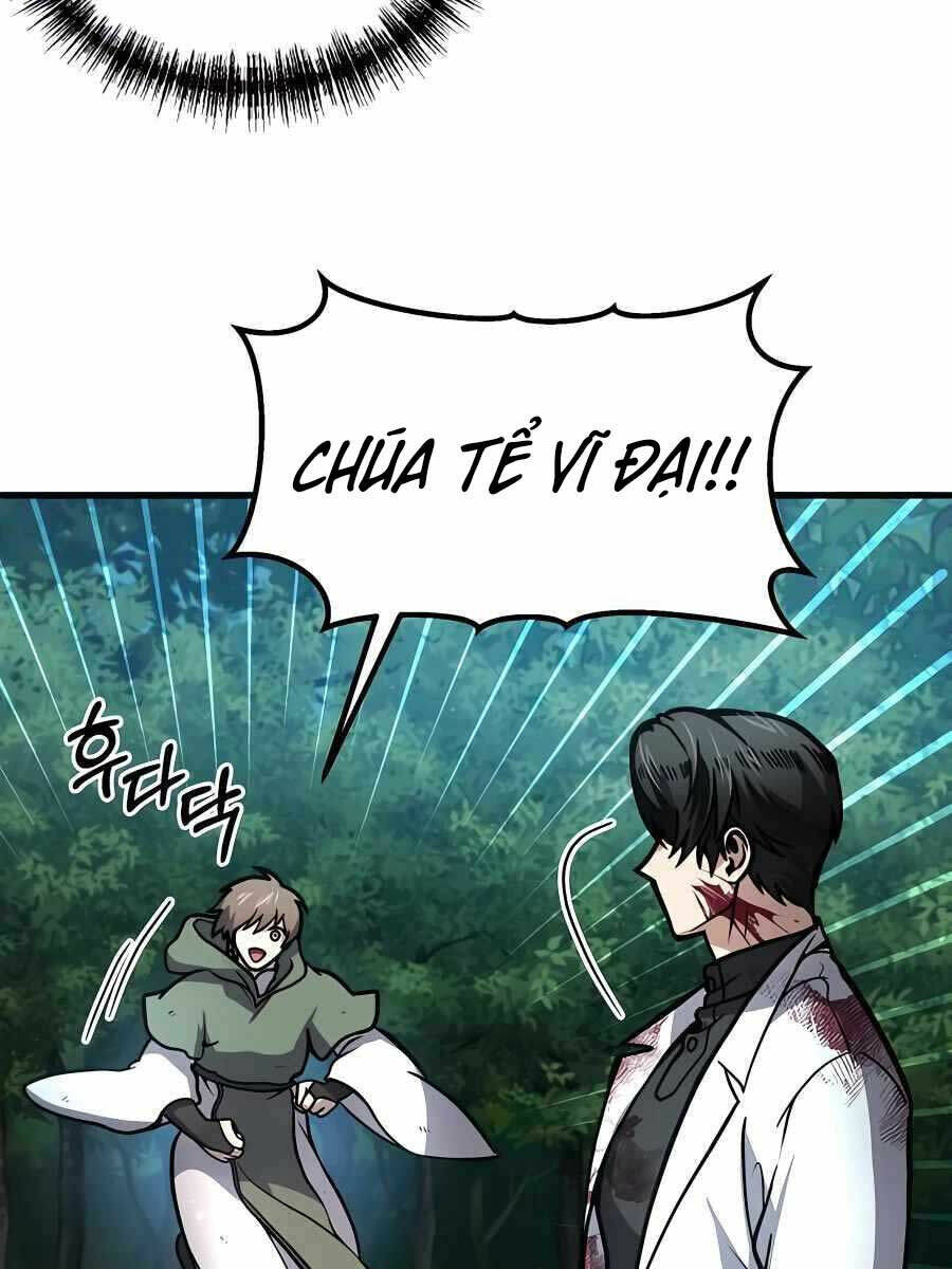 Làm Sao Sống Như Một Trị Liệu Sư Ngầm? - Chapter 5 - Page 20