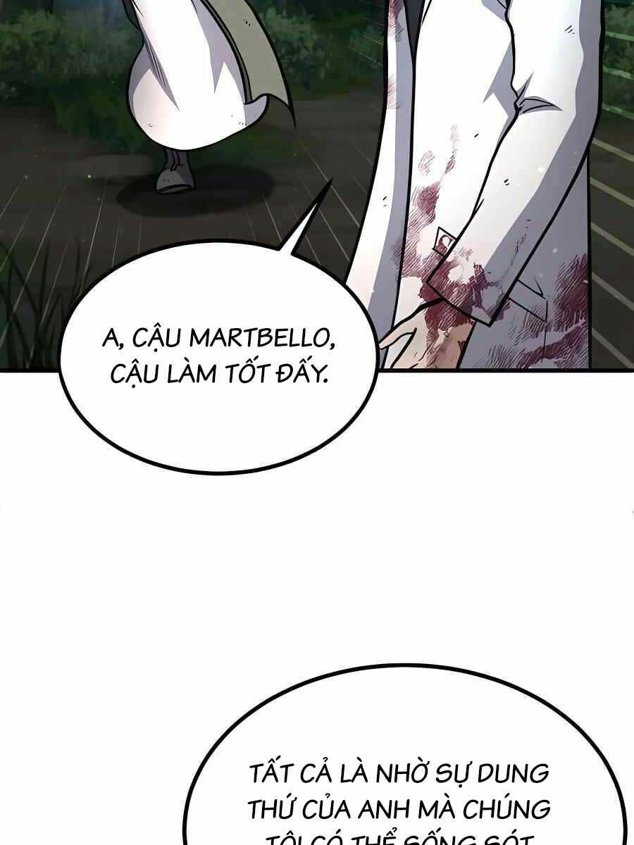 Làm Sao Sống Như Một Trị Liệu Sư Ngầm? - Chapter 5 - Page 21