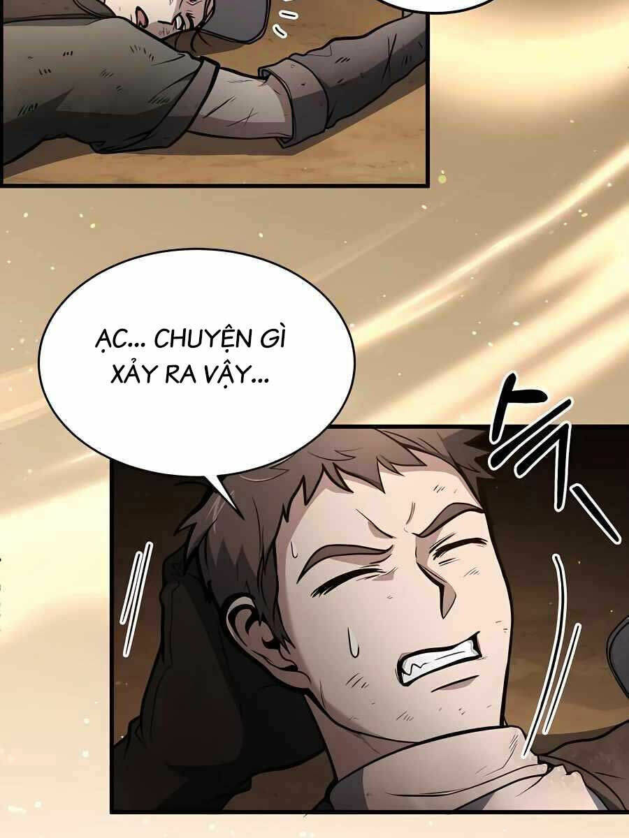 Làm Sao Sống Như Một Trị Liệu Sư Ngầm? - Chapter 5 - Page 26