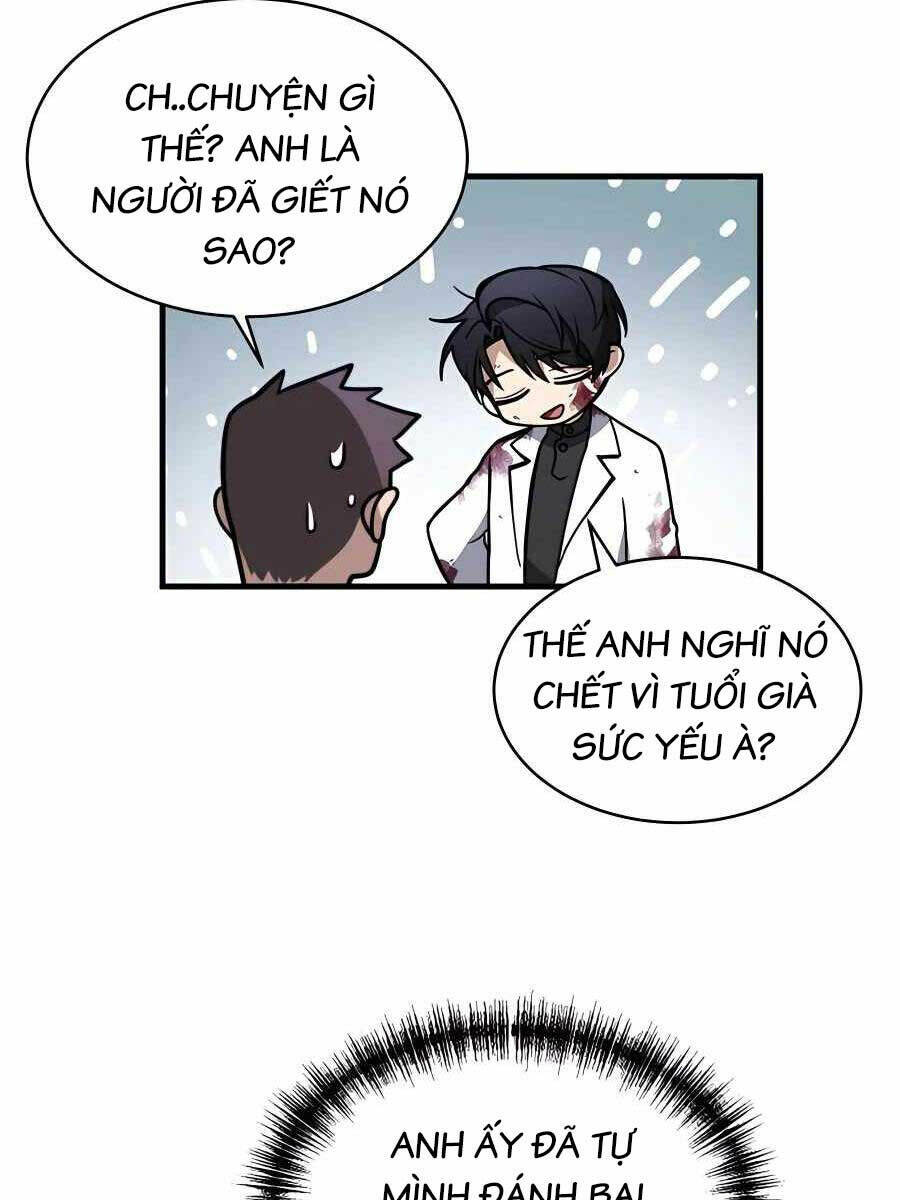 Làm Sao Sống Như Một Trị Liệu Sư Ngầm? - Chapter 5 - Page 31