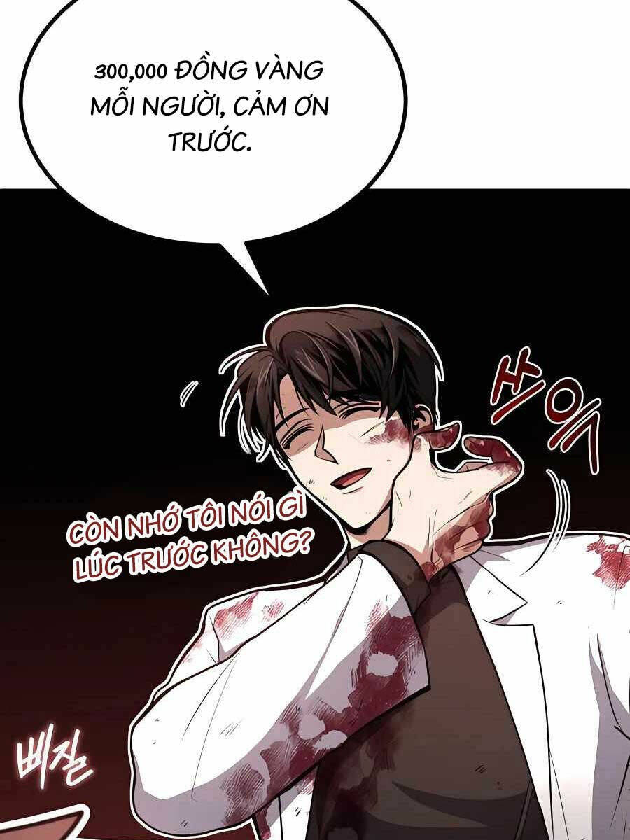 Làm Sao Sống Như Một Trị Liệu Sư Ngầm? - Chapter 5 - Page 33