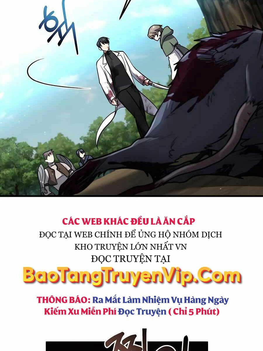 Làm Sao Sống Như Một Trị Liệu Sư Ngầm? - Chapter 5 - Page 35